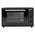  Мини-печь KRAFT KN-MO 3900 FBL черный 