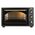  Мини-печь GFGril GFO-42 Black 
