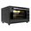 Мини-печь KRAFT KN-MO 3904 FRKBL черный 