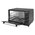  Мини-печь KRAFT KN-MO 3900 FBL черный 
