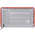  Мини-печь KRAFT KN-MO 3900 FR красный 