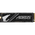  SSD Gigabyte Aorus Gen4 7300 (AG4732TB N) 2ТБ, M.2 2280, PCIe 4.0 x4, NVMe 