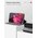  Чехол книжка Book для Samsung A31 (А315) противоударный, с магнитом, черный (Самсунг А31) 