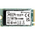  SSD Transcend MTE400S (TS2TMTE400S), 2TB, 3D TLC NAND, M.2 2242 ,PCI-E 4x R/W - 2000/1700 MB/s 