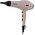 Фен Polaris PHD 2600ACi Salon Hair Пыльный розовый 