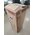  УЦ Водонагреватель Ariston BLU1 R ABS 65 V Slim (плохая упаковка, вмятина на нижней части корпуса) 