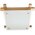  Потолочный светильник Arte Lamp A6460PL-3BR Коричневый 