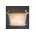  Потолочный светильник Arte Lamp A6460PL-3BR Коричневый 