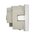  Розетка силовая IEK CKK-40D-RSZB2-K01-K белый 