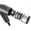  Фен GA.MA PH6065.BK IQ1 Perfetto Black 