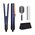  Выпрямитель Dyson Airstrait HT01 берлинская лазурь/медный (408235-01) 