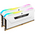  ОЗУ CORSAIR Vengeance RGB Pro SL White (CMH16GX4M2D3600C18W) 16GB 3600МГц DDR4 CL18 DIMM (Kit of 2x8GB) XMP 2.0 