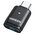  Адаптер UGREEN BT501 (45008) USB-C Bluetooth Transmitter Audio Adapter For PC/PS5/Switch Gray 
