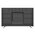  Телевизор BQ 50FSF02B Black 