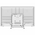  Телевизор TOPDEVICE TDTV32CS03H_WE Smart 