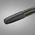  Выпрямитель BaByliss Pro BAB3550E серый/золото 