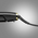  Выпрямитель BaByliss Pro BAB3550E серый/золото 