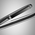  Выпрямитель BaByliss Pro BAB3550E серый/золото 