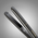  Выпрямитель BaByliss Pro BAB3550E серый/золото 