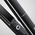  Выпрямитель BaByliss Pro BAB3550BE черный/серебристый 
