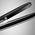  Выпрямитель BaByliss Pro BAB3550BE черный/серебристый 