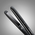  Выпрямитель BaByliss Pro BAB3550BE черный/серебристый 