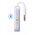  Адаптер UGREEN CM872 (45812) Bluetooth 5.4 Audio Receiver/Transmitter White 