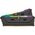  ОЗУ CORSAIR Vengeance RGB Pro SL Black (CMH32GX4M2D3600C18) 32GB 3600МГц DDR4 CL18 DIMM (Kit of 2x16GB) XMP 2.0 
