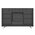  Телевизор Blackton Bt 50FSU38B Black 