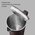  Электрочайник Redmond SkyKettle KM-231S серо-коричневый 