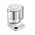  Электрочайник Xiaomi Multifunctional Kettle (MJDGNYSH04DEM/BHR9118EU) белый 