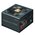  Блок питания Zalman ZM750-TMX2SE, 750W, ATX12V v3.1, APFC, 12cm Fan, 80+ Gold Gen5.1, Full Modular, Retail 
