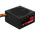  Блок питания FORMULA VX Plus 350 350W (4711401661610) (ATX, 20+4 pin, 2xSATA, 2хMolex, 1хFDD, 12cm fan) 
