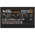  Блок питания Super Flower Combat DB (SF-550C12DB) 550Вт, ATX, 120mm, 4xSATA, 2xPCI-E(6+2), APFC, 80+ Bronze, non-Modular 