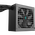  Блок питания Deepcool Gamerstorm PF700X (ATX 2.52, 700W, PWM 120mm fan, Active PFC+DC to DC, 80+ Bronze) RET 