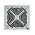  Блок питания FORMULA Eco-400W 400W (4711401661719) (ATX, 20+4 pin, 120mm fan, PCI-E 6P, 2xSATA) 