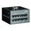  Блок питания Zalman ZM750-TMX2SE, 750W, ATX12V v3.1, APFC, 12cm Fan, 80+ Gold Gen5.1, Full Modular, Retail 