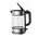  Электрочайник Xiaomi Electric Glass Kettle EU (Global version) 