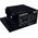  Блок питания Lian-Li Edge1200 +HUB Gen.5 (G9P.EG1200G.BH00.RU) ATX 1200W 80+ gold (20+4pin) APFC 120mm fan 12xSATA Cab Manag RTL 