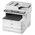 МФУ светодиодный Brother DCP-L3550CDW 