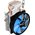  Кулер Aerocool Verkho 2 Soc-FM2+/AM2+/AM3+/AM4/1150/1151/1155/ 4-pin 15-25dB Al+Cu 110W 307gr Ret 