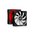  Комплект водяного охлаждения Deepcool Gammaxx L240T Red 