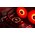  Комплект водяного охлаждения Deepcool Gammaxx L240T Red 