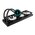  Комплект водяного охлаждения Deepcool Gammaxx L360 RGB V2 