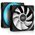  Комплект водяного охлаждения Deepcool Gammaxx L360 RGB V2 