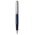  Ручка перьевая Parker Jotter Core F63 (2030950) Royal Blue CT M перо сталь нерж подар.кор. 