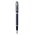  Ручка перьевая Parker IM Core F321 (1931647) Matte Blue CT F перо сталь нерж подар.кор. 