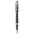  Ручка перьевая Parker Urban Core F309 (1931592) Muted Black CT F перо сталь нерж подар.кор. 
