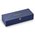  Ручка перьевая Waterman Embleme (2100375) Black CT F перо сталь нерж подар.кор. 