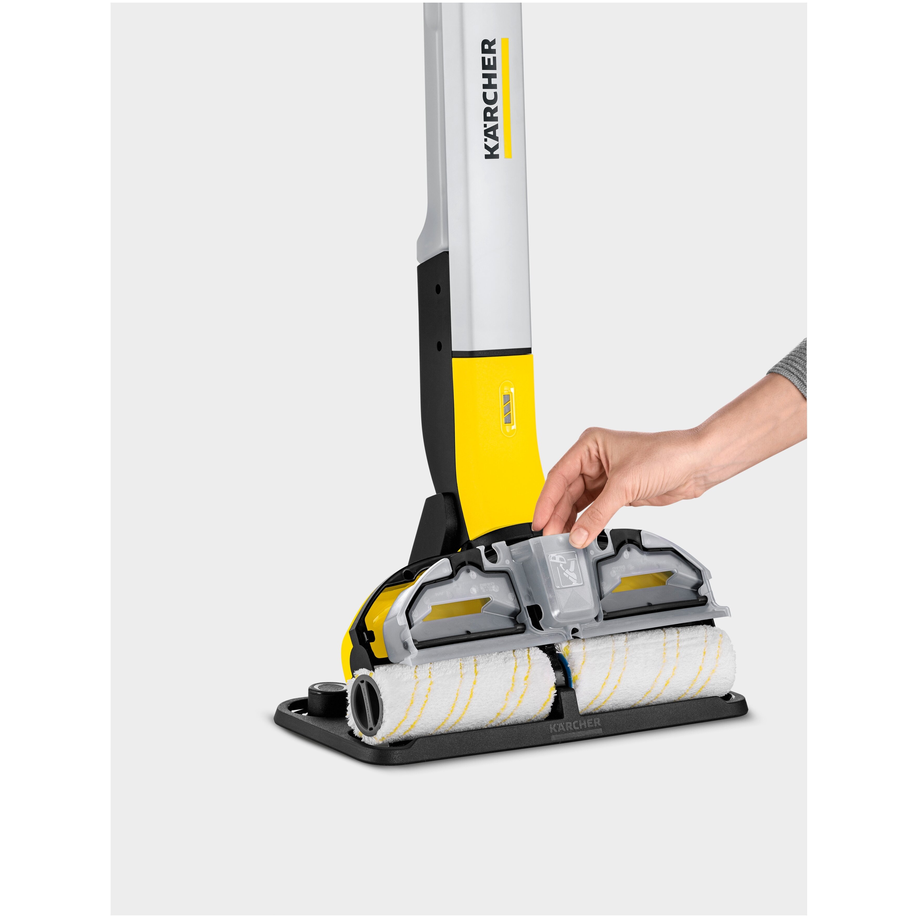 Karcher Fc 7 Cordless Premium Купить